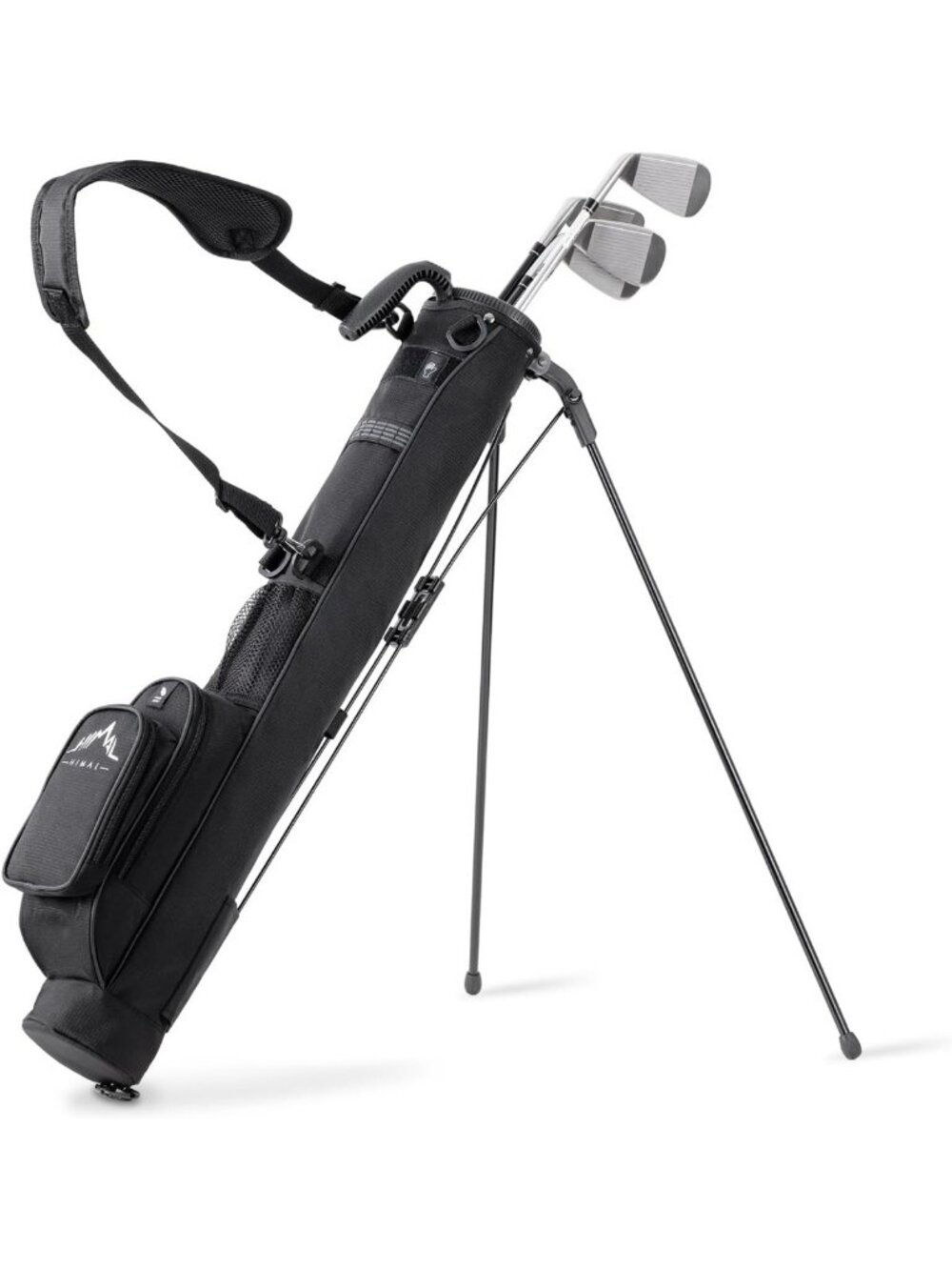 Lightweight Golf Stand Carry Bag - Durable, Easy to Carry, Perfect for Golfers
